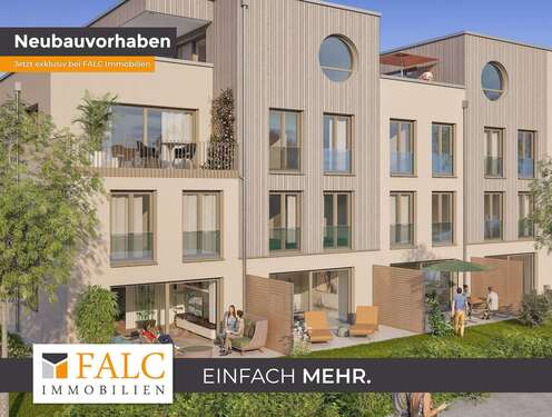 Foto - Wohnung zum Kaufen in Horb am Neckar 562.000,00 € 112.1 m²