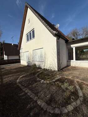 Foto - Haus zum Mieten in Grünwald 4.850,00 € 210 m²