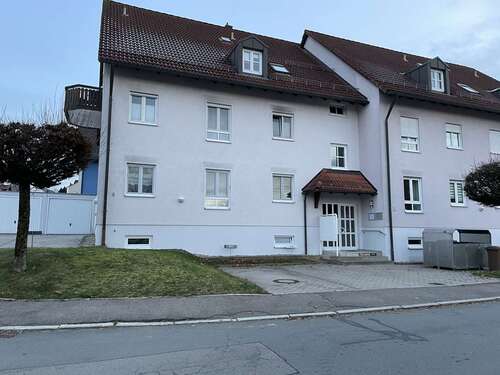 Foto - Wohnung zum Mieten in Vohenstrauß 310,00 € 44.31 m²
