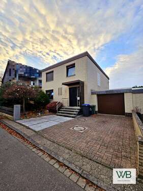 Foto - Haus zum Kaufen in Wolfsburg Fallersleben 379.000,00 € 125 m²