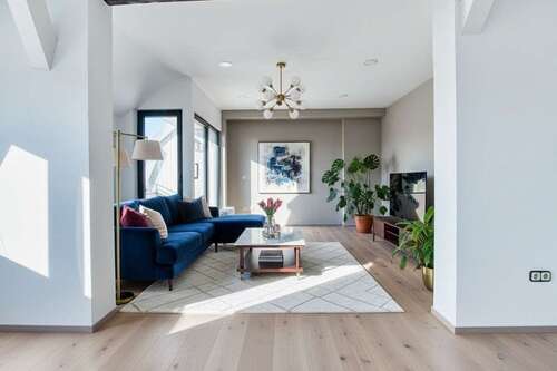 Foto - Wohnung zum Kaufen in Berlin 659.000,00 € 109.93 m²