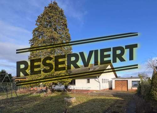 Foto - Haus zum Kaufen in Gernsheim 495.000,00 € 145.49 m²