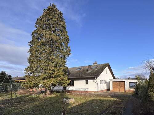 Foto - Haus zum Kaufen in Gernsheim 495.000,00 € 145.49 m²