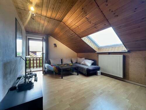 Foto - Wohnung zum Kaufen in Peißenberg 175.000,00 € 50 m²