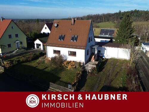 Foto - Haus zum Kaufen in Pyrbaum 295.000,00 € 114 m²
