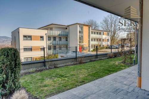 Foto - Wohnung zum Mieten in Deggendorf 935,00 € 101.44 m²
