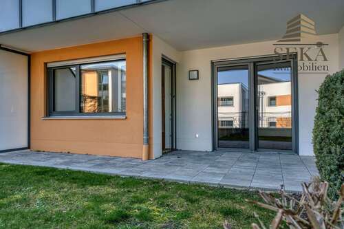 Foto - Wohnung zum Mieten in Deggendorf 1.130,00 € 101.44 m²