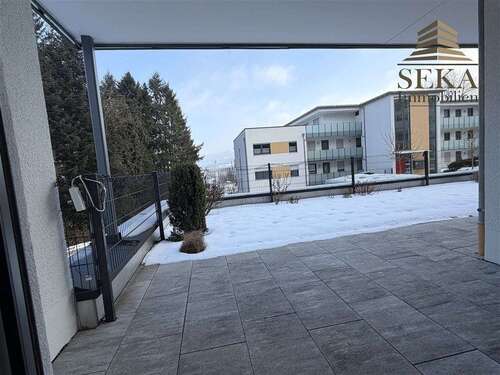 Foto - Wohnung zum Mieten in Deggendorf 1.130,00 € 101.44 m²