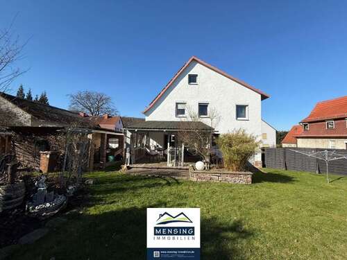 Foto - Haus zum Kaufen in Wesertal Lippoldsberg 277.000,00 € 151 m²