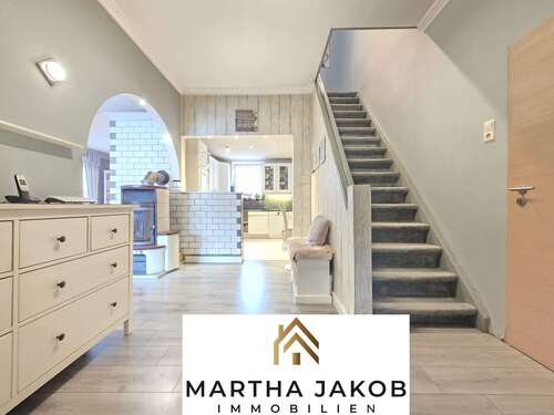 Foto - Haus zum Kaufen in Schiffdorf 269.900,00 € 215 m²
