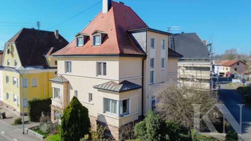 Foto - Haus zum Kaufen in Saarbrücken 449.000,00 € 314.77 m²