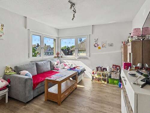 Foto - Haus zum Kaufen in Ötigheim 359.000,00 € 126 m²