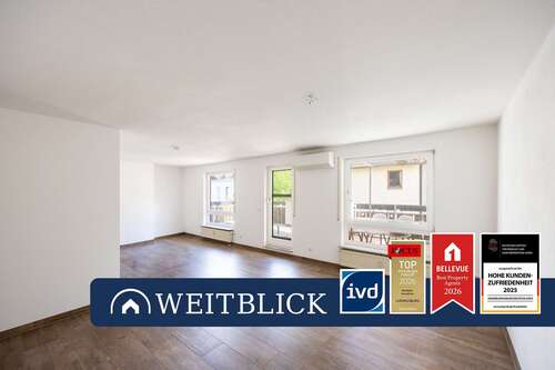 Foto - Wohnung zum Mieten in Murr 1.110,00 € 85.36 m²