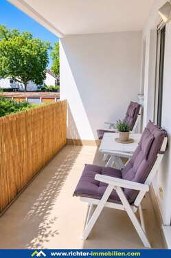 Foto - Wohnung zum Kaufen in Viernheim 152.900,00 € 56 m²