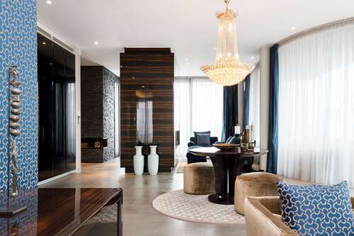 Foto - Wohnung zum Kaufen in Berlin 11.000.000,00 € 300 m²