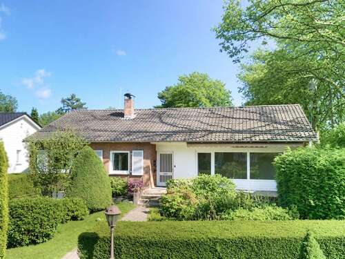 Foto - Haus zum Kaufen in Pinneberg 560.000,00 € 129 m²