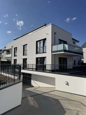Foto - Wohnung zum Mieten in Lippstadt 1.520,00 € 110 m²