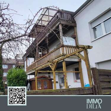 Foto - Wohnung zum Kaufen in Düren 169.000,00 € 65 m²