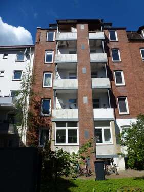 Foto - Wohnung zum Mieten in Kiel 990,00 € 55 m²
