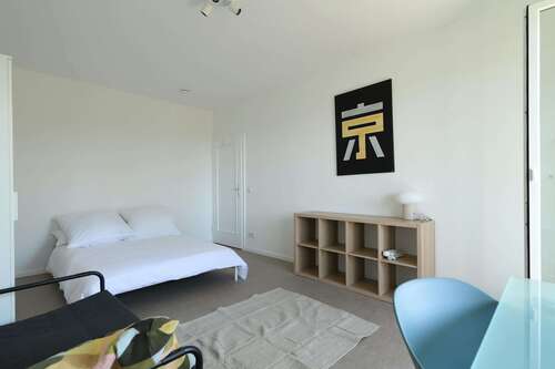 Foto - WG-Zimmer in Berlin 649,00 € 18 m²