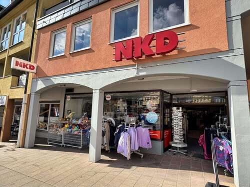 Foto - Einzelhandel in Eberbach 425.000,00 € 541.85 m²