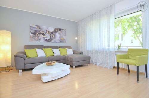 Foto - Wohnung zum Mieten in Wiesbaden 1.890,00 € 53 m²