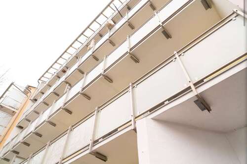 Foto - Wohnung zum Kaufen in Mannheim 269.500,00 € 49 m²