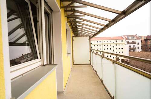 Foto - Wohnung zum Kaufen in Mannheim 249.500,00 € 52 m²