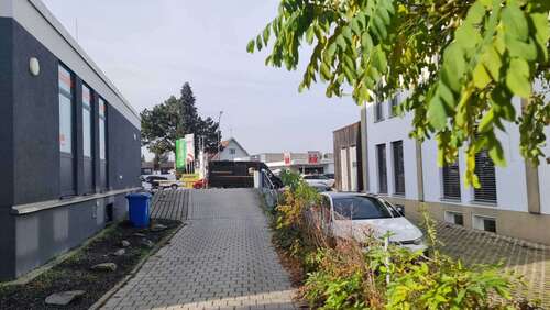 Foto - Garage zu vermieten in Landshut 60,00 €