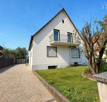 Haus zum Kaufen in Augsburg 599.900,00 € 138 m²