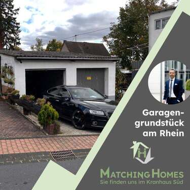 Foto - Grundstück zu verkaufen in Neuwied 45.000,00 € 276 m²