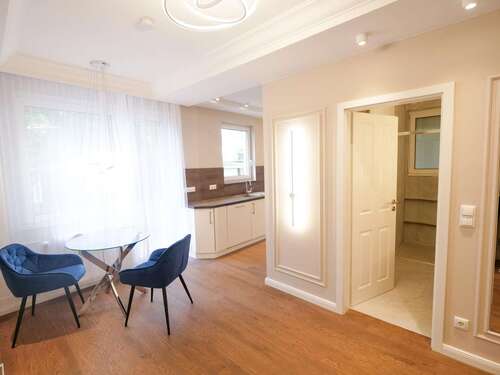 Foto - Wohnung zum Mieten in Berlin 1.800,00 € 61 m²