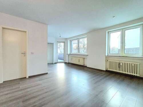 Foto - Wohnung zum Mieten in Minden 449,00 € 47 m²
