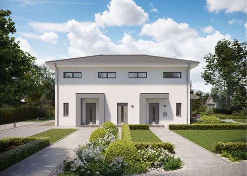 Foto - Haus zum Kaufen in Neufahrn bei Freising 519.190,00 € 115 m²
