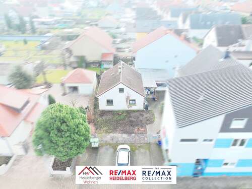 Foto - Grundstück zu verkaufen in St. Leon-Rot 199.000,00 € 314 m²