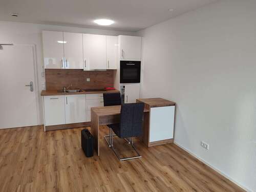 Foto - Wohnung zum Mieten in Heilbronn 860,00 € 44.5 m²