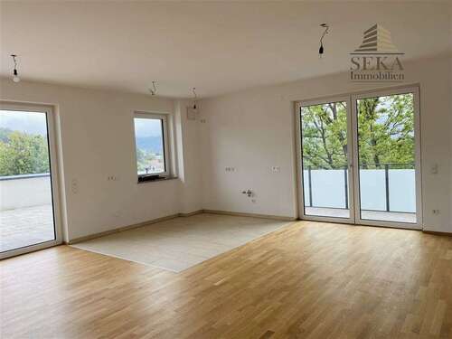 Foto - Wohnung zum Mieten in Deggendorf 1.420,00 € 127.4 m²