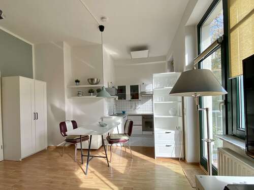 Foto - Wohnung zum Mieten in Magdeburg 480,00 € 38 m²