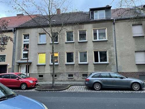 Foto - Wohnung zum Mieten in Fürstenwalde 453,22 € 52.7 m²