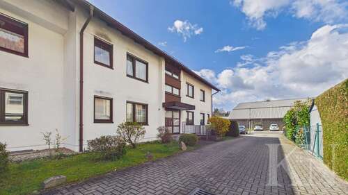 Foto - Wohnung zum Kaufen in Friedrichsthal 165.000,00 € 101.46 m²