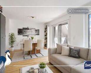 Wohnung zum Kaufen in Stuttgart Zuffenhausen 598.000,00 € 109.1 m² - Stuttgart / Zuffenhausen