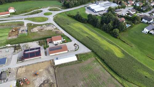 Foto - Grundstück in Reischach 599.850,00 € 3000 m²