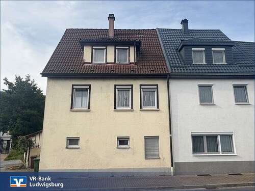 Foto - Haus zum Kaufen in Mundelsheim 229.000,00 € 125 m²