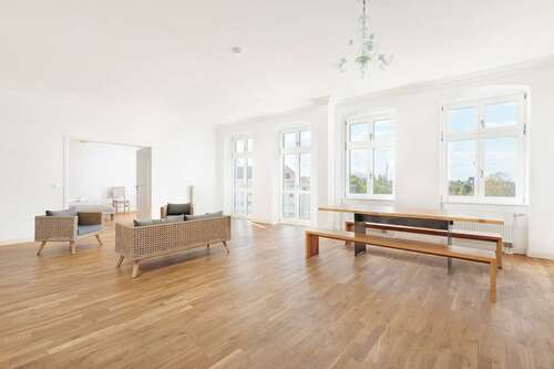 Foto - Wohnung zum Kaufen in Berlin 1.249.000,00 € 150 m²