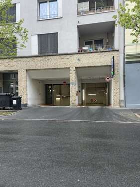 Foto - Garage zu vermieten in Frankfurt am Main 53,55 €