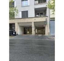 Garage zu vermieten in Frankfurt am Main 53,55 €