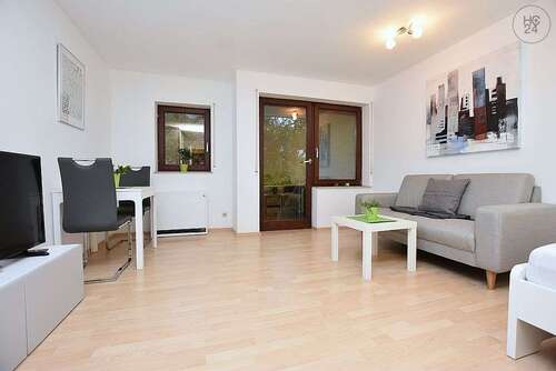 Foto - Wohnung zum Mieten in Leinfelden-Echterdingen 1.200,00 € 30 m²