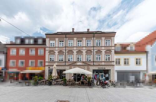 Foto - Spezialgewerbe in Freising 2.500,00 € 126 m²