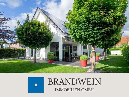 Foto - Haus zum Kaufen in Hiddenhausen 560.000,00 € 164.73 m²