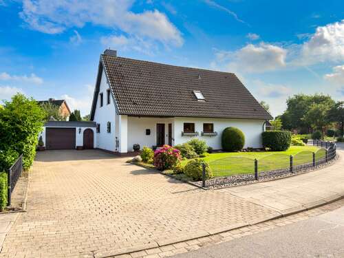Foto - Haus zum Kaufen in Brunsbüttel 279.000,00 € 139 m²